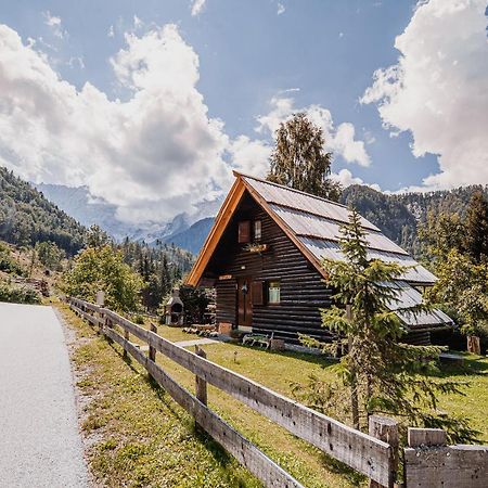 Cottage Hidden Pearl Згорнье-Езерско Экстерьер фото