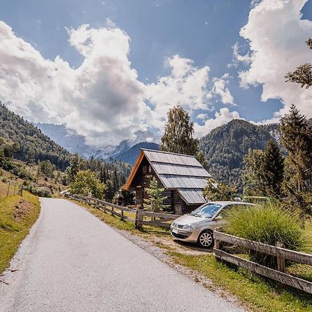 Cottage Hidden Pearl Згорнье-Езерско Экстерьер фото
