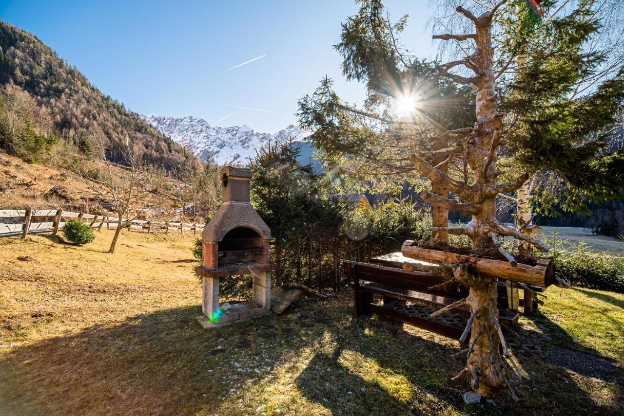 Cottage Hidden Pearl Згорнье-Езерско Экстерьер фото
